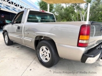 2002 Chevrolet Silverado for sale in Riverhead, New York (ID-163626)