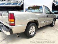 2002 Chevrolet Silverado for sale in Riverhead, New York (ID-163626)