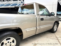 2002 Chevrolet Silverado for sale in Riverhead, New York (ID-163626)