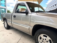 2002 Chevrolet Silverado for sale in Riverhead, New York (ID-163626)