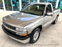 2002 Chevrolet Silverado for sale in Riverhead, New York (ID-163626)