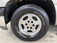 2002 Chevrolet Silverado for sale in Riverhead, New York (ID-163626)