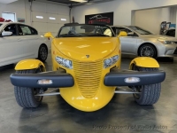 2002 Chrysler Prowler for sale in Riverhead, New York (ID-143089)