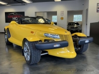 2002 Chrysler Prowler for sale in Riverhead, New York (ID-143089)