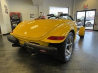 2002 Chrysler Prowler for sale in Riverhead, New York (ID-143089)