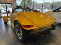 2002 Chrysler Prowler for sale in Riverhead, New York (ID-143089)