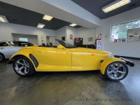 2002 Chrysler Prowler for sale in Riverhead, New York (ID-143089)