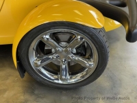2002 Chrysler Prowler for sale in Riverhead, New York (ID-143089)