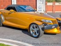2002 Chrysler Prowler for sale in Riverhead, New York (ID-145491)
