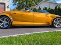 2002 Chrysler Prowler for sale in Riverhead, New York (ID-145491)