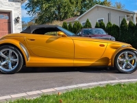 2002 Chrysler Prowler for sale in Riverhead, New York (ID-145491)