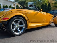2002 Chrysler Prowler for sale in Riverhead, New York (ID-145491)