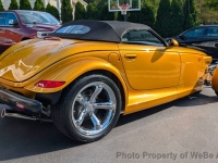 2002 Chrysler Prowler for sale in Riverhead, New York (ID-145491)