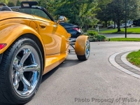 2002 Chrysler Prowler for sale in Riverhead, New York (ID-145491)