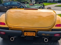 2002 Chrysler Prowler for sale in Riverhead, New York (ID-145491)