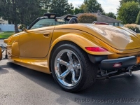2002 Chrysler Prowler for sale in Riverhead, New York (ID-145491)