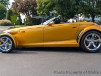 2002 Chrysler Prowler for sale in Riverhead, New York (ID-145491)