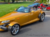 2002 Chrysler Prowler for sale in Riverhead, New York (ID-145491)