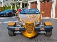 2002 Chrysler Prowler for sale in Riverhead, New York (ID-145491)