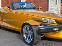 2002 Chrysler Prowler for sale in Riverhead, New York (ID-145491)