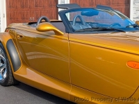 2002 Chrysler Prowler for sale in Riverhead, New York (ID-145491)