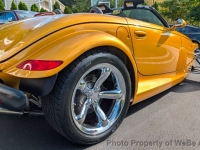 2002 Chrysler Prowler for sale in Riverhead, New York (ID-145491)