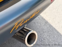 2002 Chrysler Prowler for sale in Riverhead, New York (ID-145491)