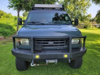 2002 Ford E350 for sale (ID-113199)