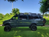 2002 Ford E350 for sale (ID-113199)