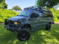 2002 Ford E350 for sale (ID-113199)