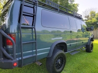 2002 Ford E350 for sale (ID-113199)