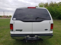 2002 Ford Excursion for sale (ID-117678)