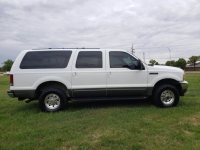 2002 Ford Excursion for sale (ID-117678)
