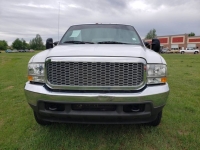 2002 Ford Excursion for sale (ID-117678)
