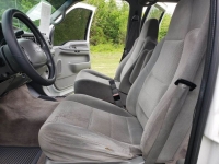 2002 Ford Excursion for sale (ID-117678)