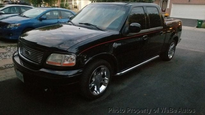 2002 Ford F150 for sale in Riverhead, New York (ID-137328) 2002 Ford F150 for sale in Riverhead, New York (ID-137328)