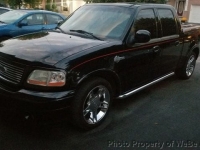 2002 Ford F150 for sale in Riverhead, New York (ID-137328)