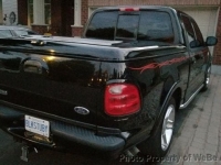 2002 Ford F150 for sale in Riverhead, New York (ID-137328)