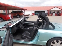 2002 Ford Thunderbird for sale (ID-127556)