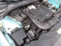 2002 Ford Thunderbird for sale (ID-127556)