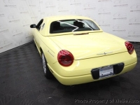 2002 Ford Thunderbird for sale in Riverhead, New York (ID-137409)