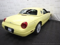 2002 Ford Thunderbird for sale in Riverhead, New York (ID-137409)