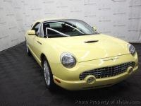 2002 Ford Thunderbird for sale in Riverhead, New York (ID-137409)