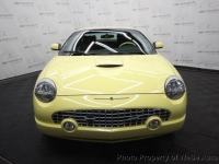 2002 Ford Thunderbird for sale in Riverhead, New York (ID-137409)