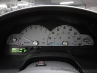 2002 Ford Thunderbird for sale in Riverhead, New York (ID-137409)