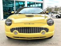 2002 Ford Thunderbird for sale in Riverhead, New York (ID-140047)