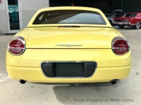 2002 Ford Thunderbird for sale in Riverhead, New York (ID-140047)