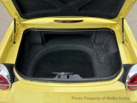 2002 Ford Thunderbird for sale in Riverhead, New York (ID-140047)