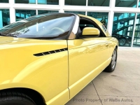 2002 Ford Thunderbird for sale in Riverhead, New York (ID-140047)