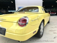2002 Ford Thunderbird for sale in Riverhead, New York (ID-140047)